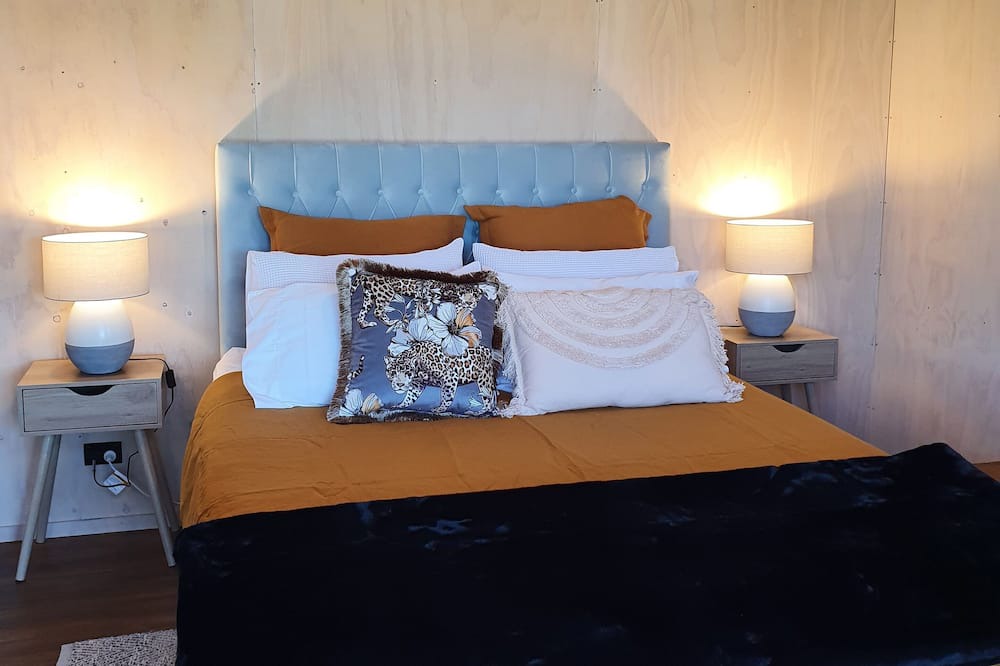 Photo of Bedroom in Kaipara Flats