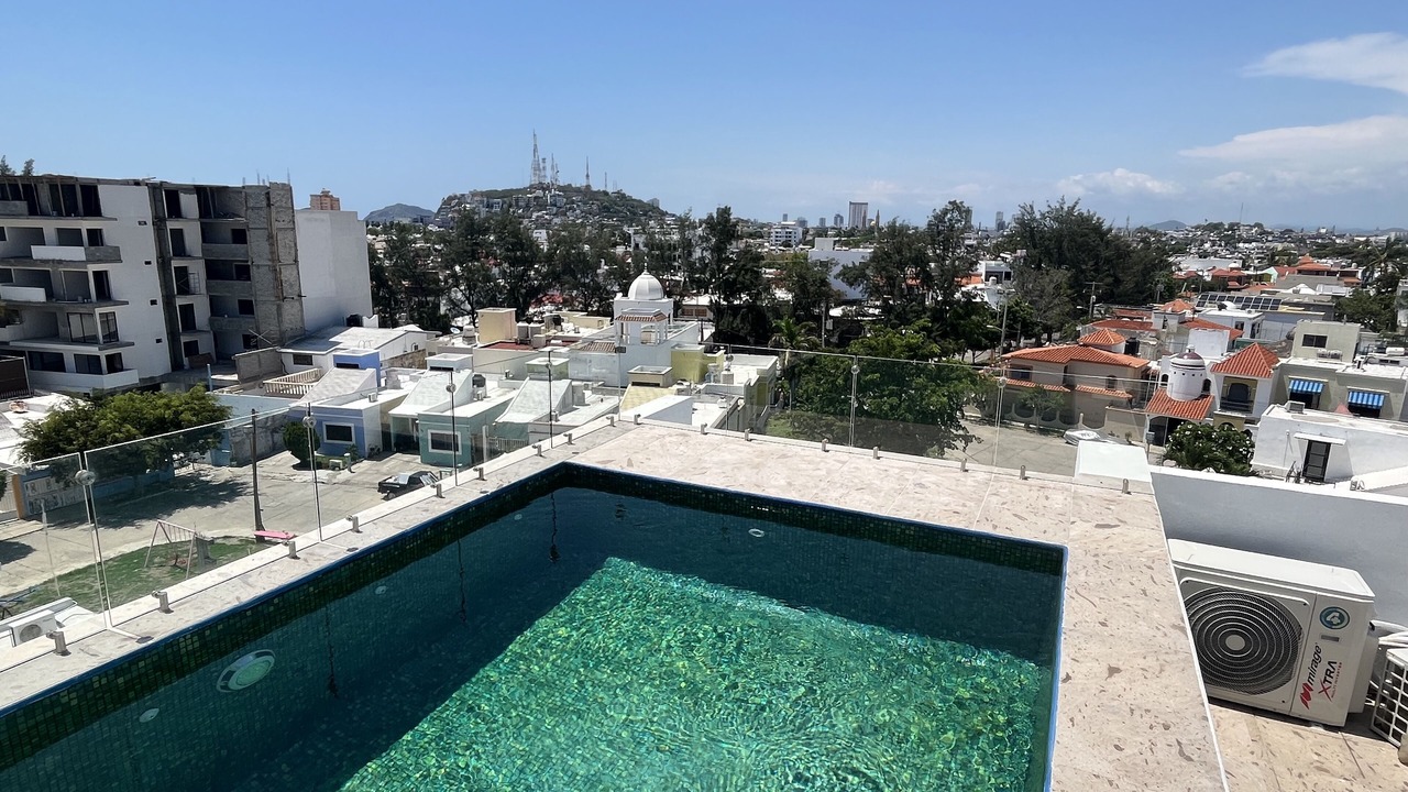 Photo of Outdoor in Downtown Mazatlan