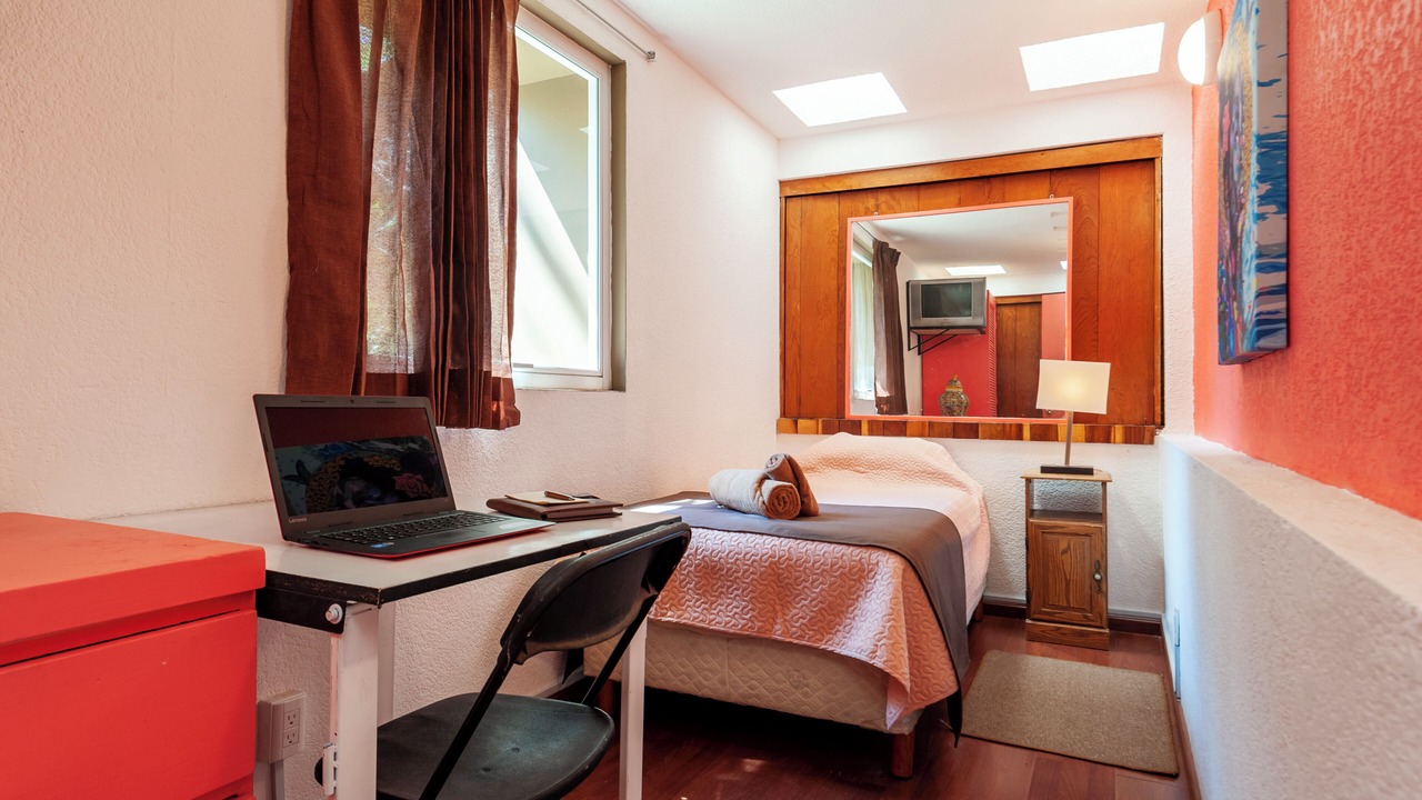 Photo of Bedroom in Campestre