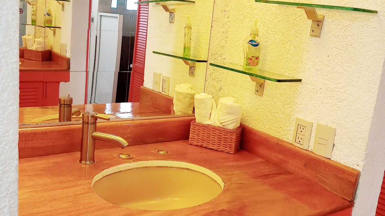 Photo of Bathroom in Campestre