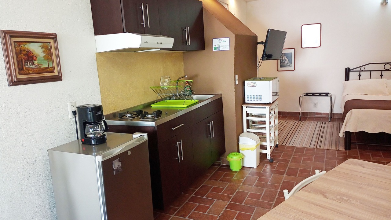 Photo of Kitchen in Campestre