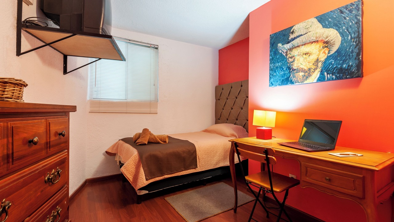 Photo of Bedroom in Campestre