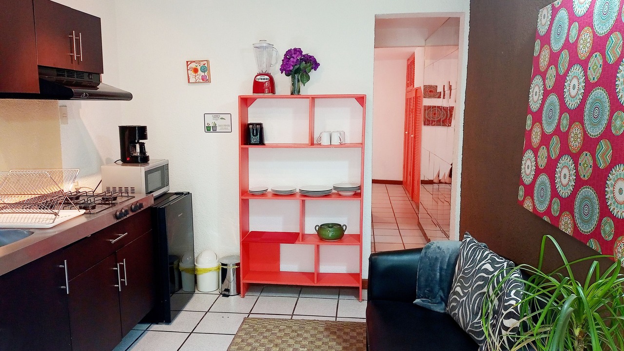 Photo of Kitchen in Campestre