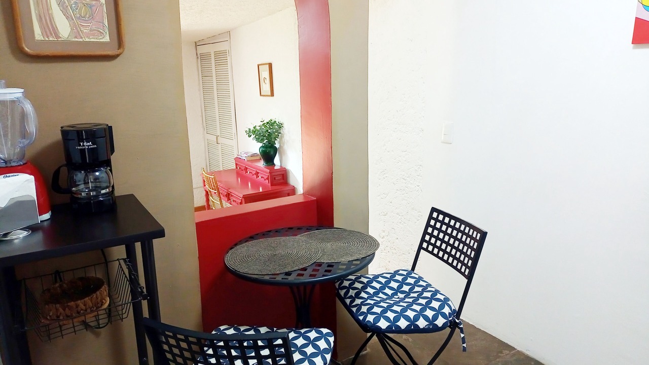 Photo of Kitchen in Campestre