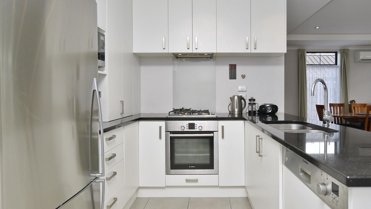 Photo of Kitchen in Northwood