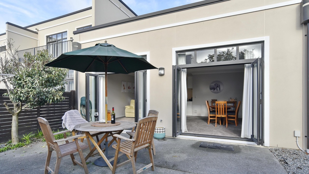 Photo of Patio Balcony in Northwood