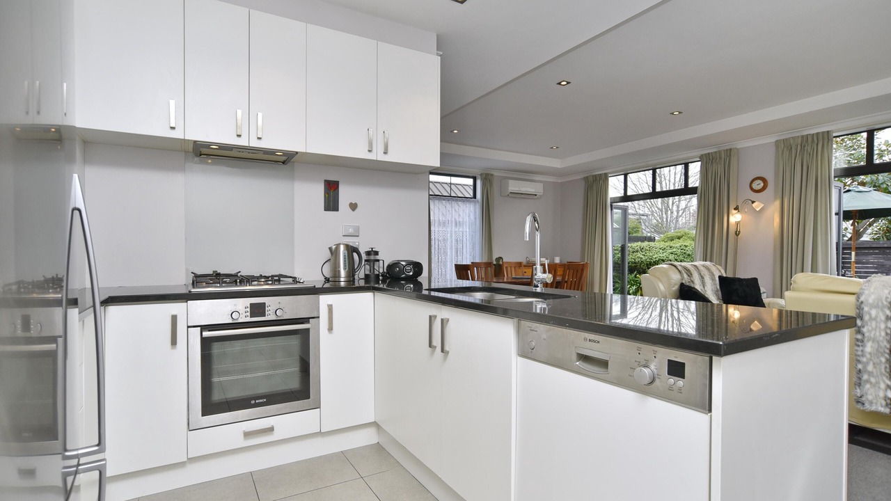 Photo of Kitchen in Northwood