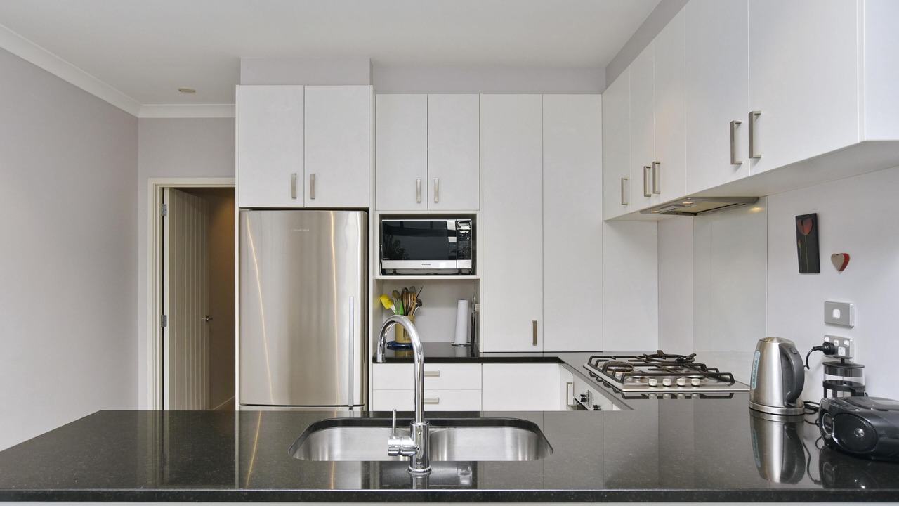 Photo of Kitchen in Northwood