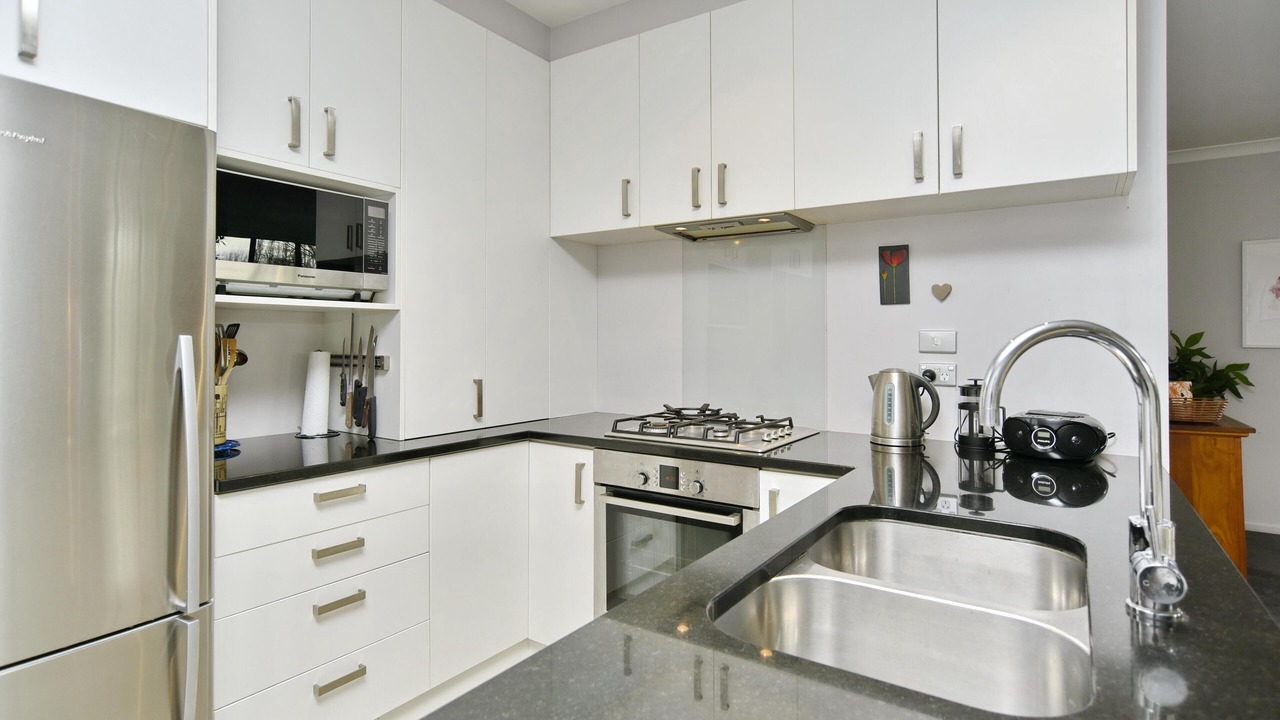 Photo of Kitchen in Northwood