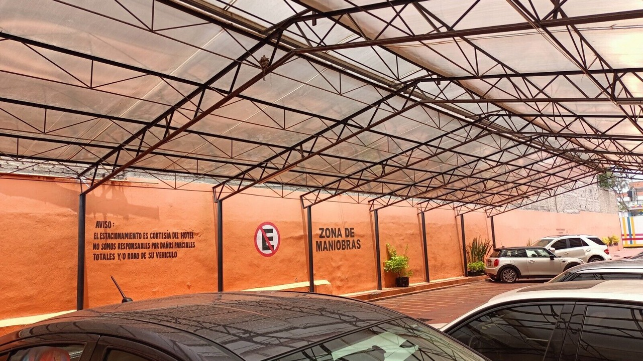 Photo of Others in Villa de Guadalupe