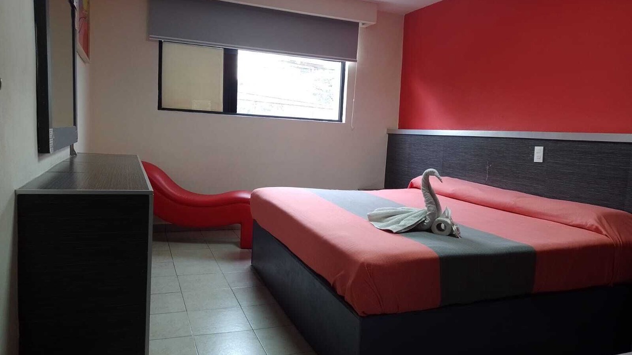 Photo of Bedroom in Villa de Guadalupe