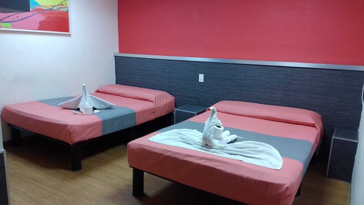 Photo of Bedroom in Villa de Guadalupe