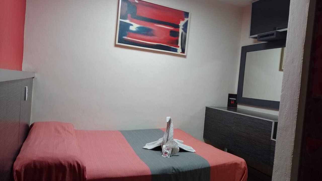 Photo of Bedroom in Villa de Guadalupe