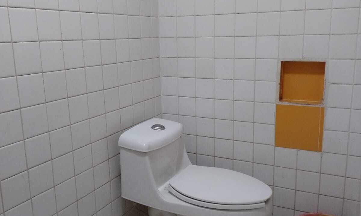 Photo of Bathroom in Villa de Guadalupe