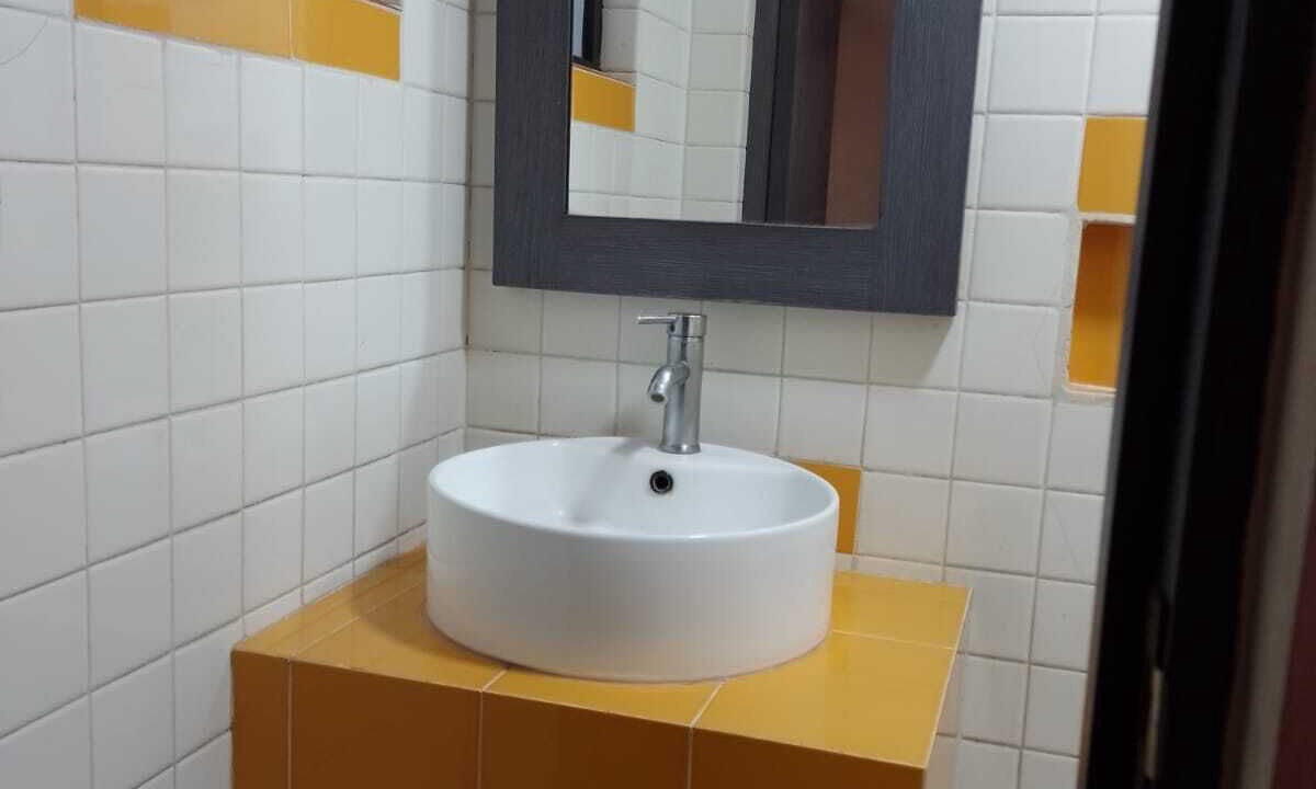 Photo of Bathroom in Villa de Guadalupe
