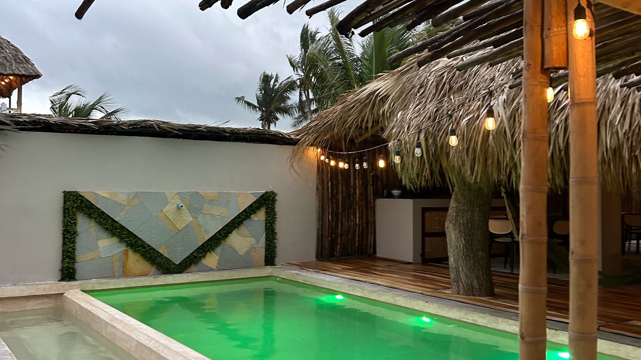 Photo of Outdoor in Puerto Arista