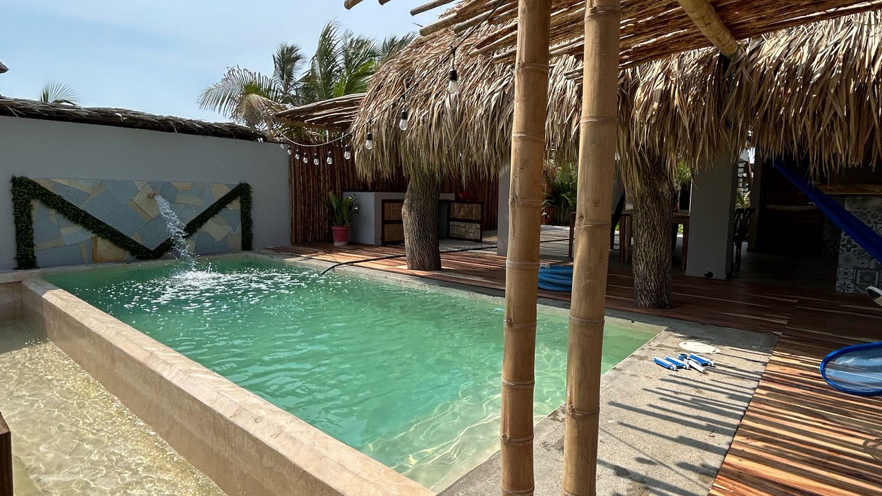 Photo of Outdoor in Puerto Arista
