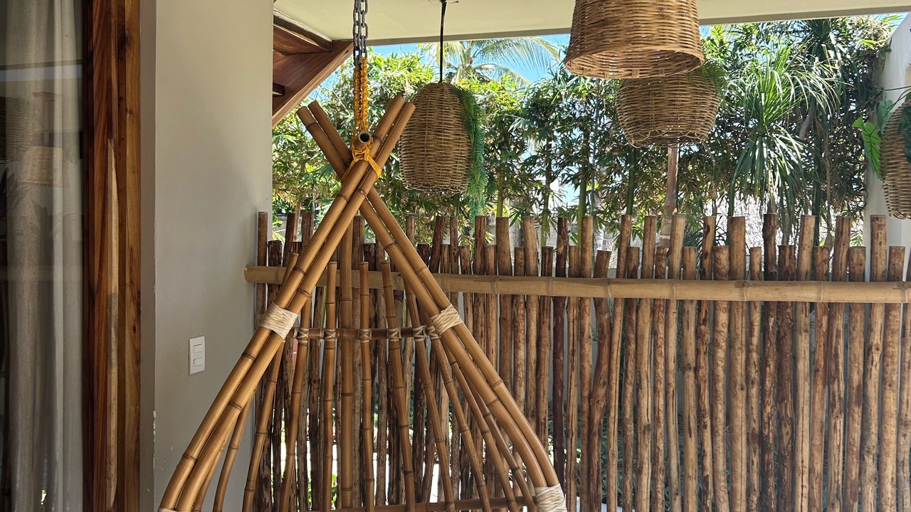 Photo of Outdoor in Puerto Arista