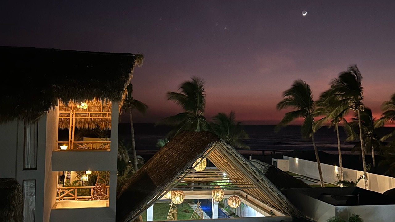 Photo of Outdoor in Puerto Arista