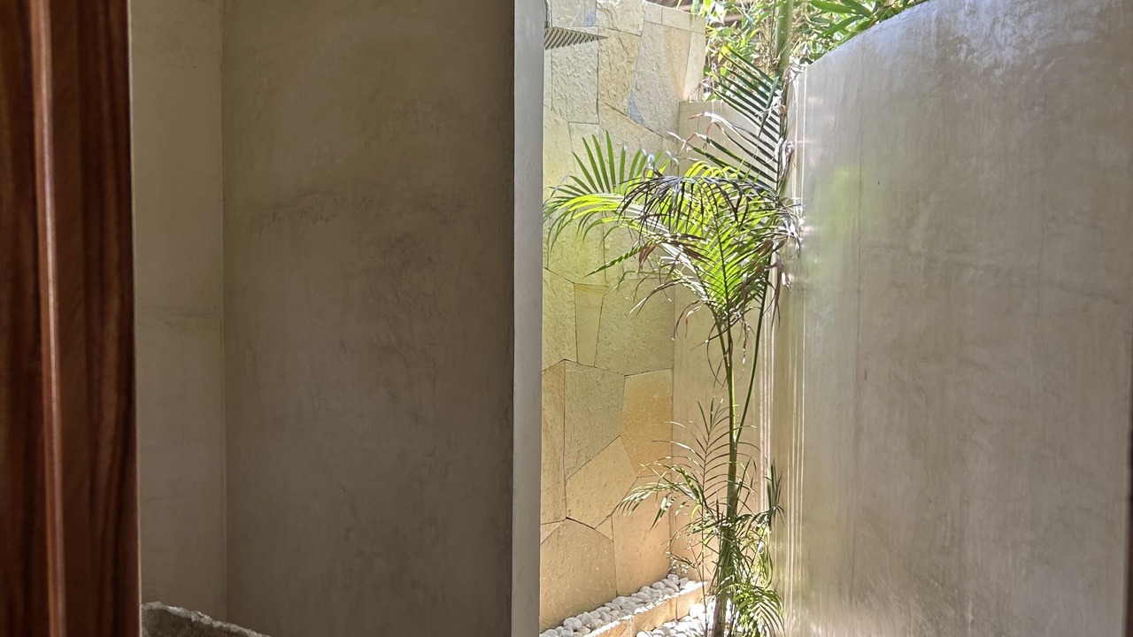 Photo of Bathroom in Puerto Arista