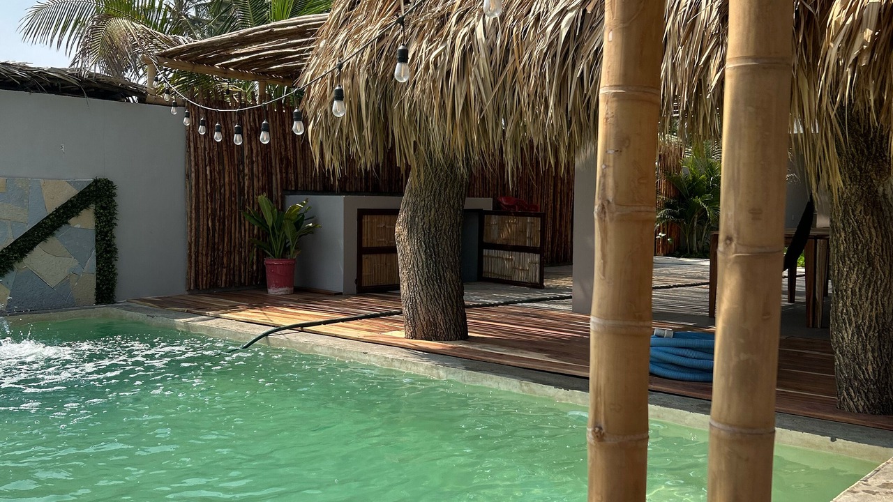Photo of Outdoor in Puerto Arista