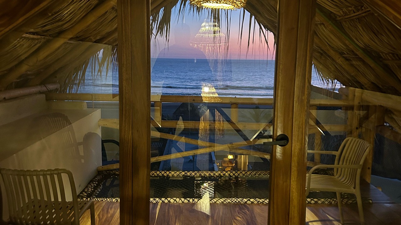 Photo of Outdoor in Puerto Arista