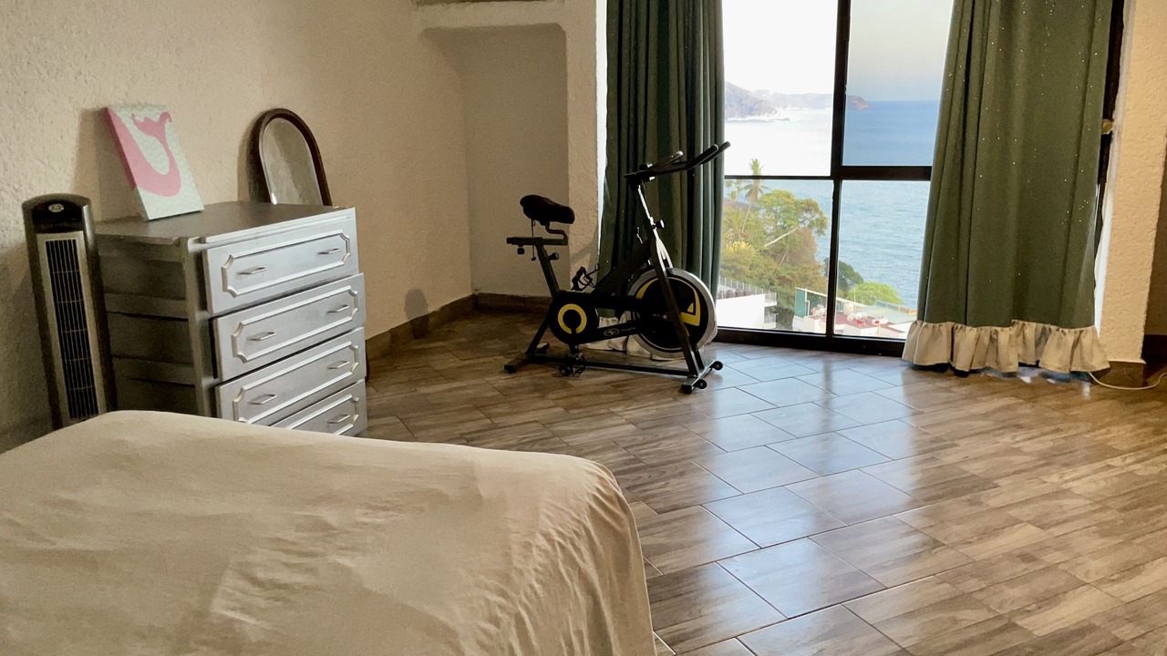 Photo of Bedroom in Caleta
