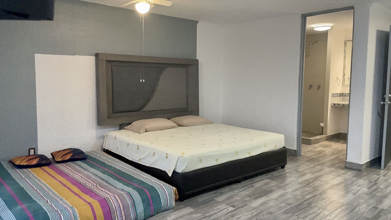 Photo of Bedroom in Caleta