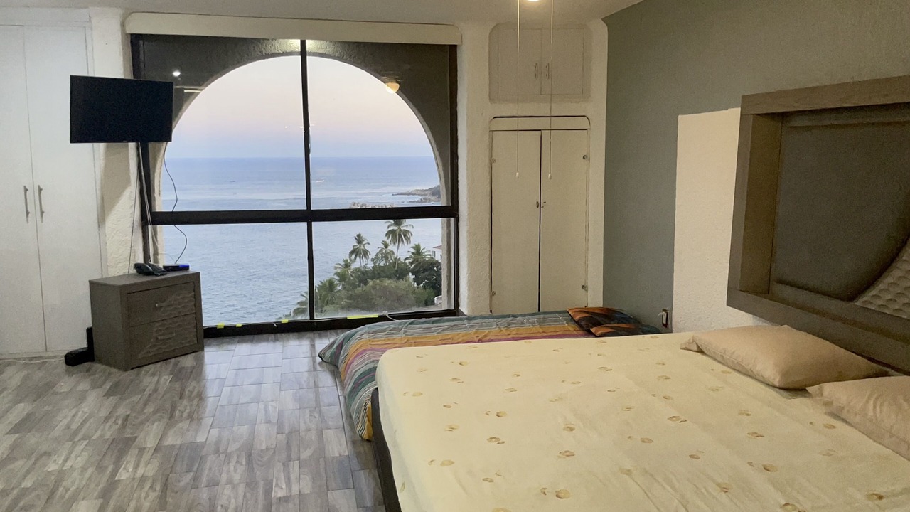 Photo of Bedroom in Caleta