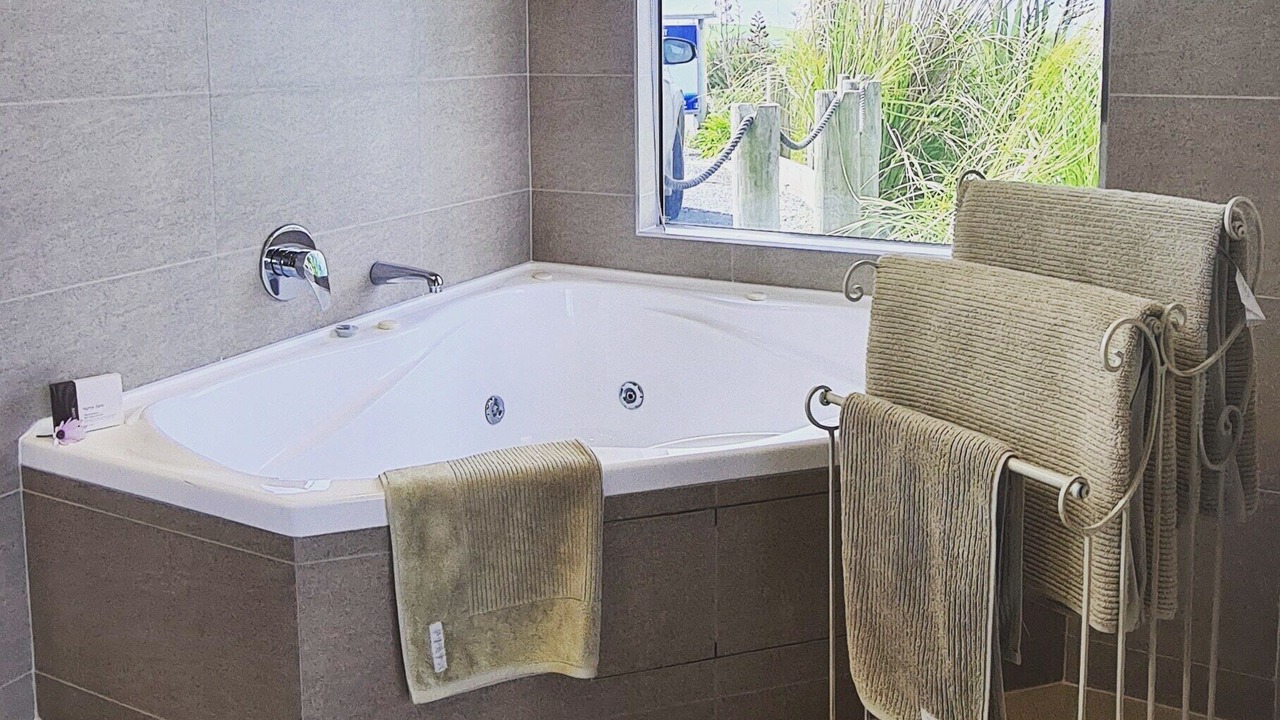Photo of Bathroom in Kaka Point