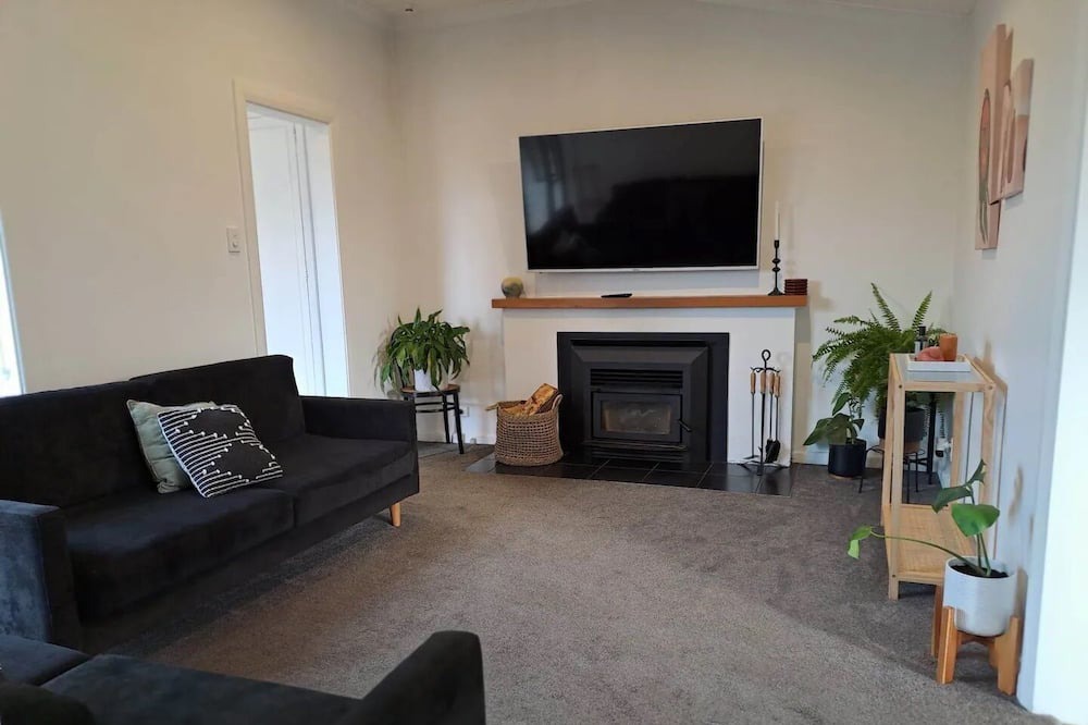 Photo of Livingroom in Christchurch