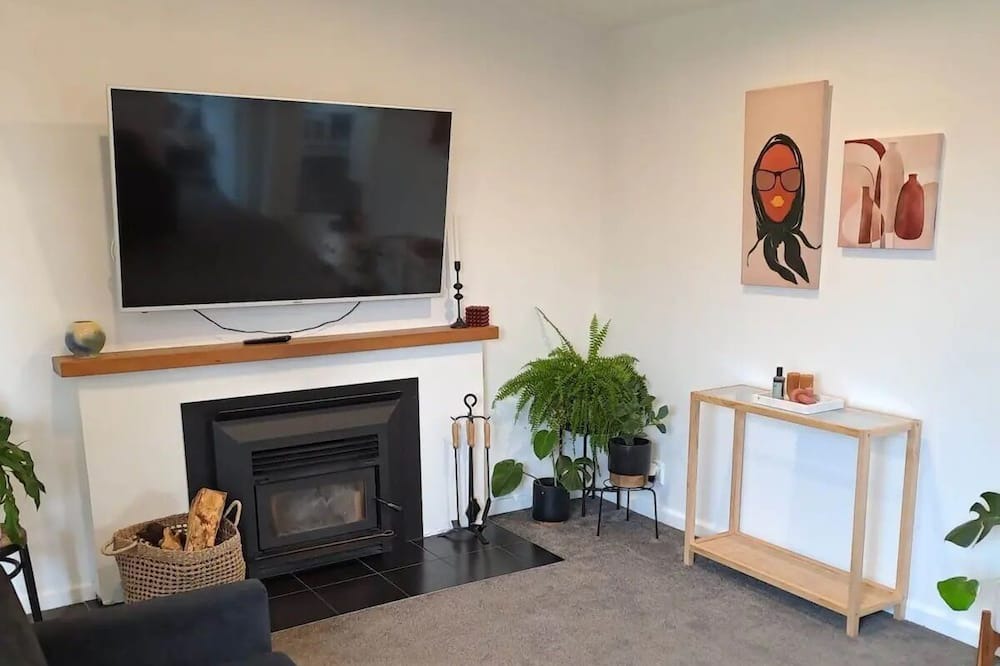 Photo of Livingroom in Christchurch