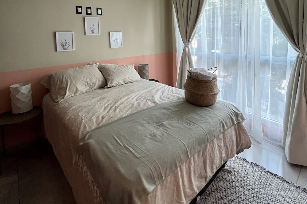 Photo of Bedroom in Escandon I Seccion