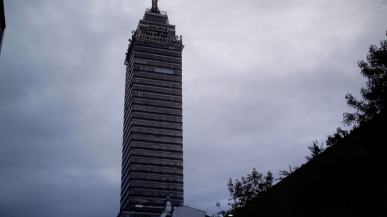 Photo of Outdoor in Colonia Centro