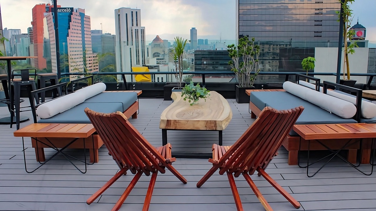 Photo of Outdoor in Colonia Centro