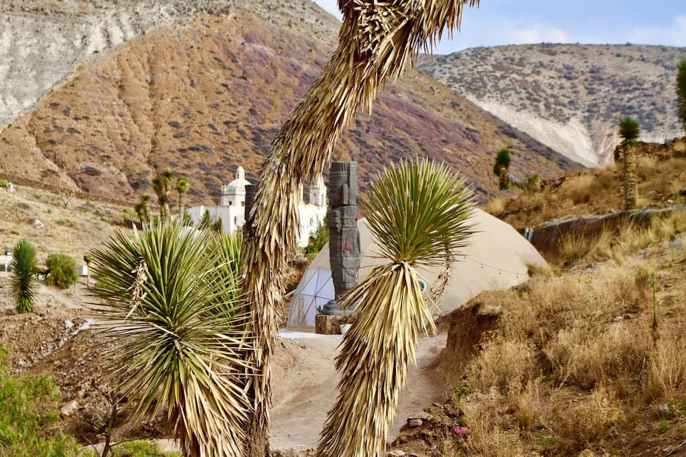 Photo of Outdoor in Real de Catorce