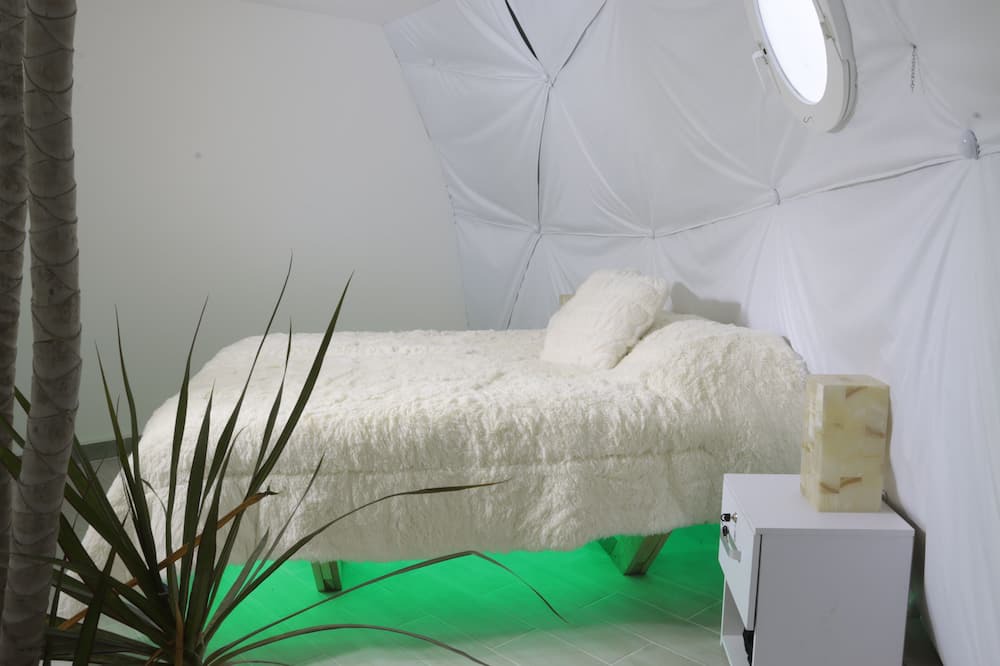 Photo of Bedroom in Real de Catorce