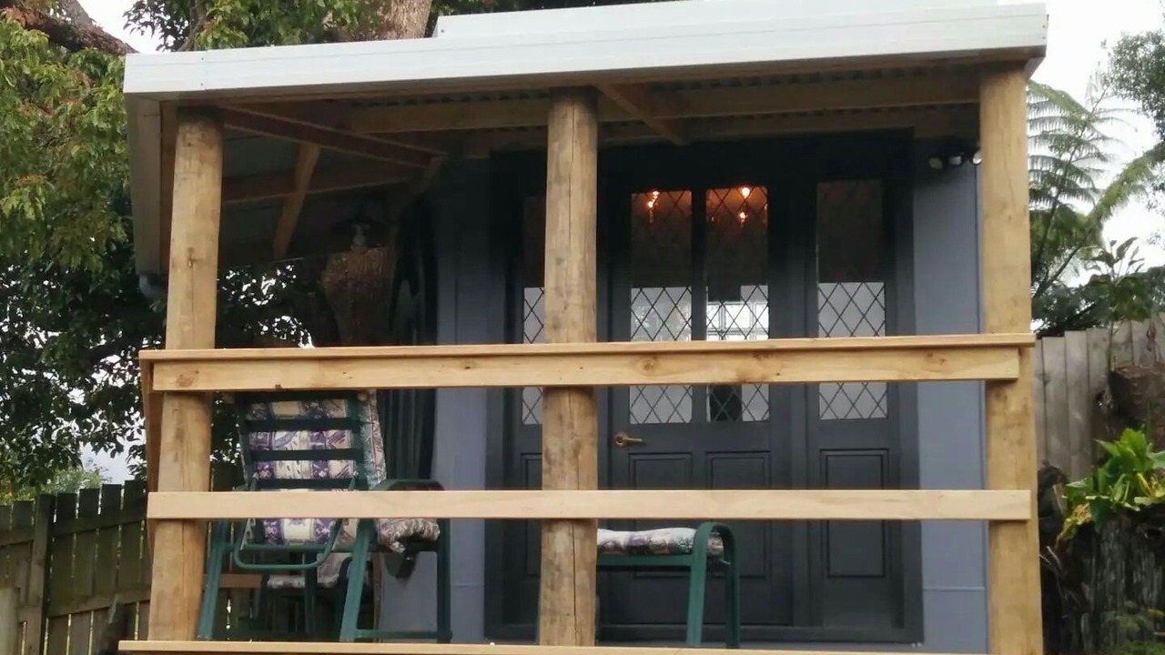 Photo of Outdoor in Waikino