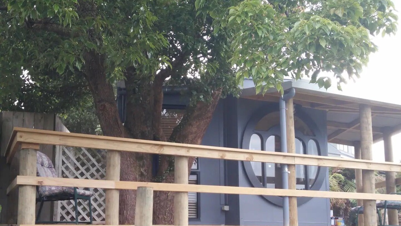 Photo of Outdoor in Waikino