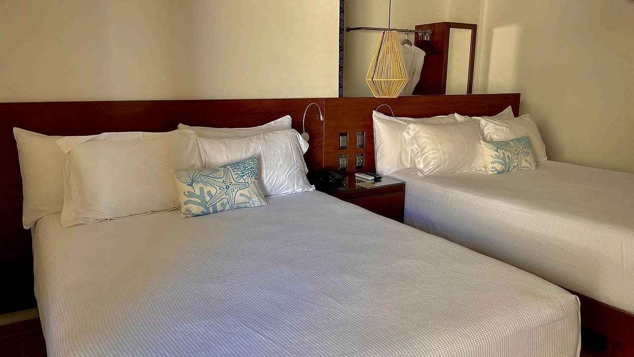 Photo of Bedroom in Telchac Puerto