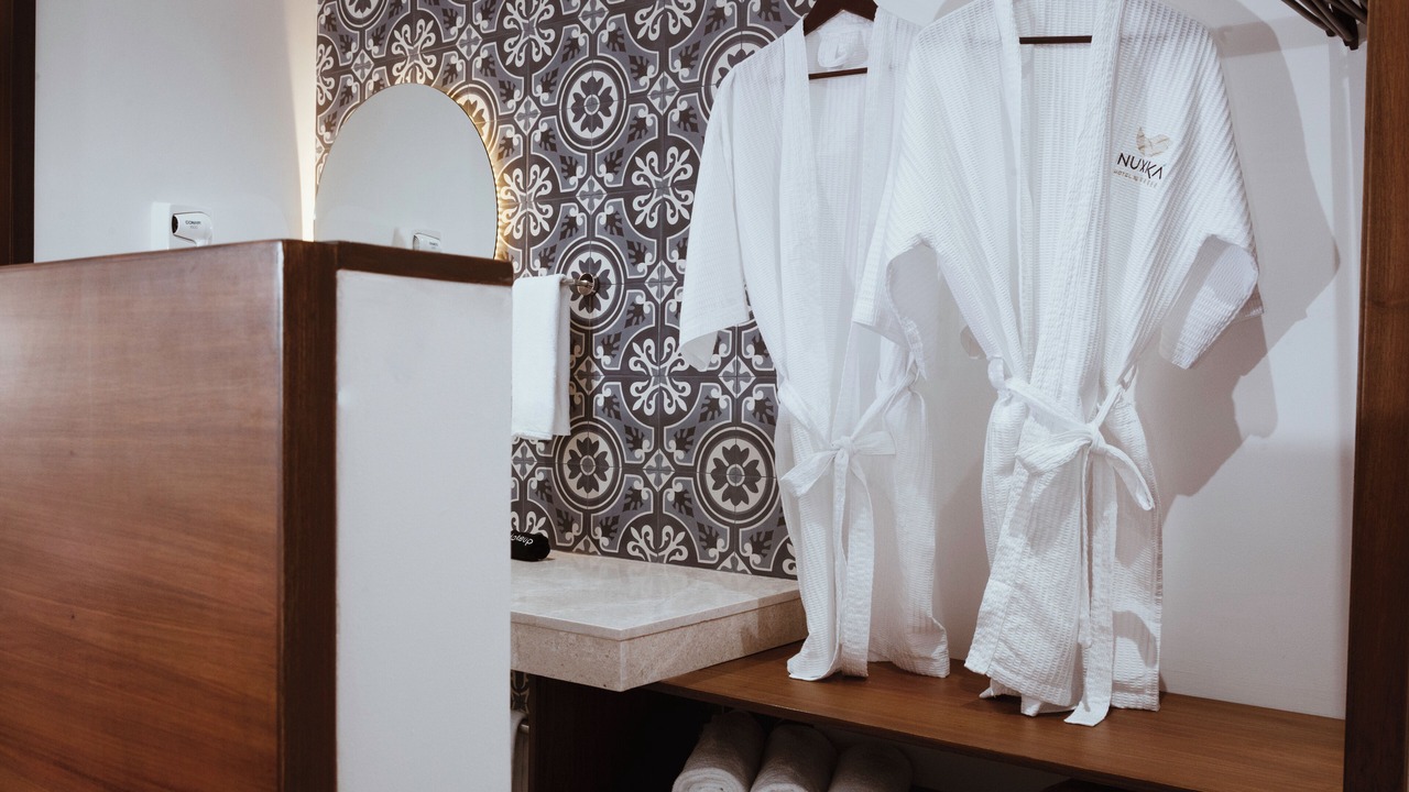 Photo of Bedroom in Telchac Puerto