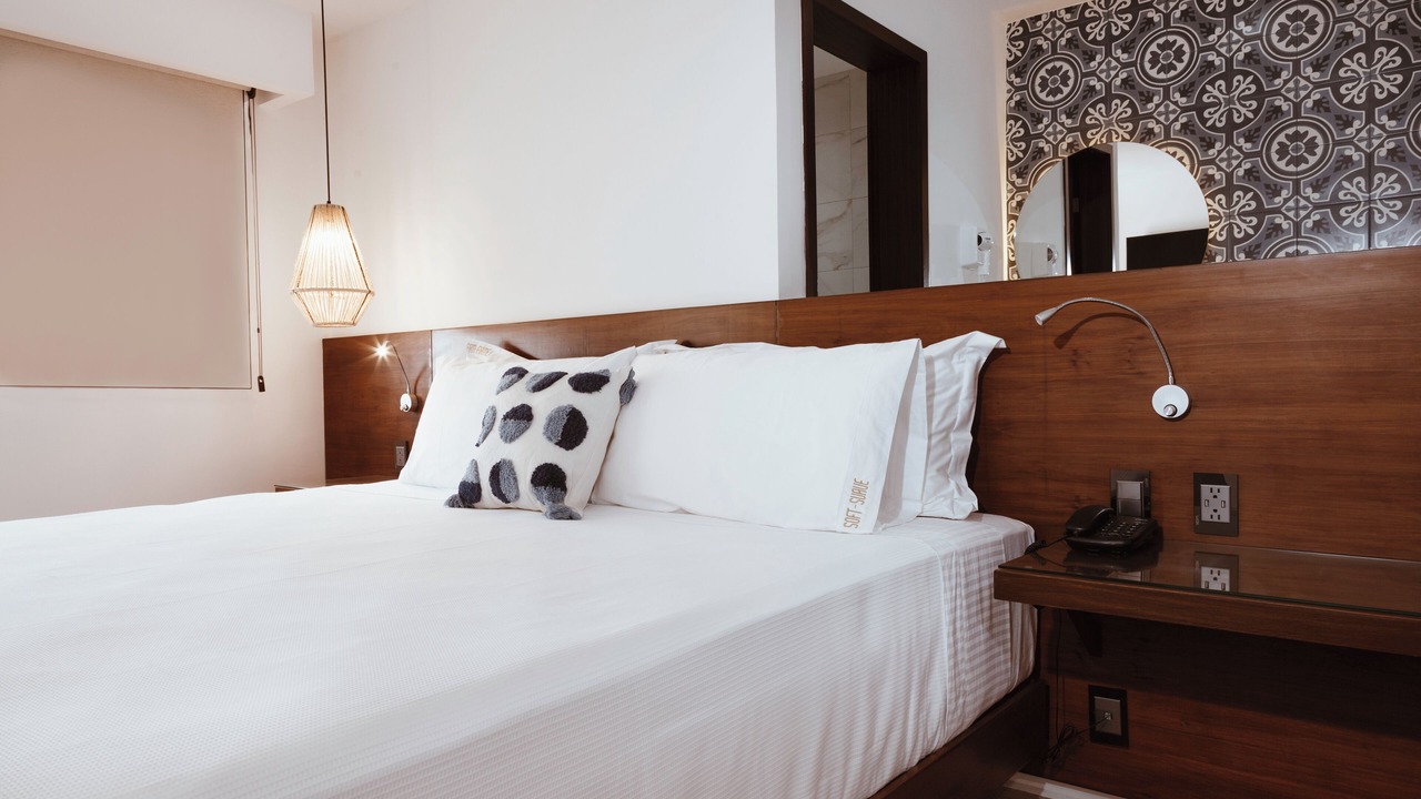 Photo of Bedroom in Telchac Puerto
