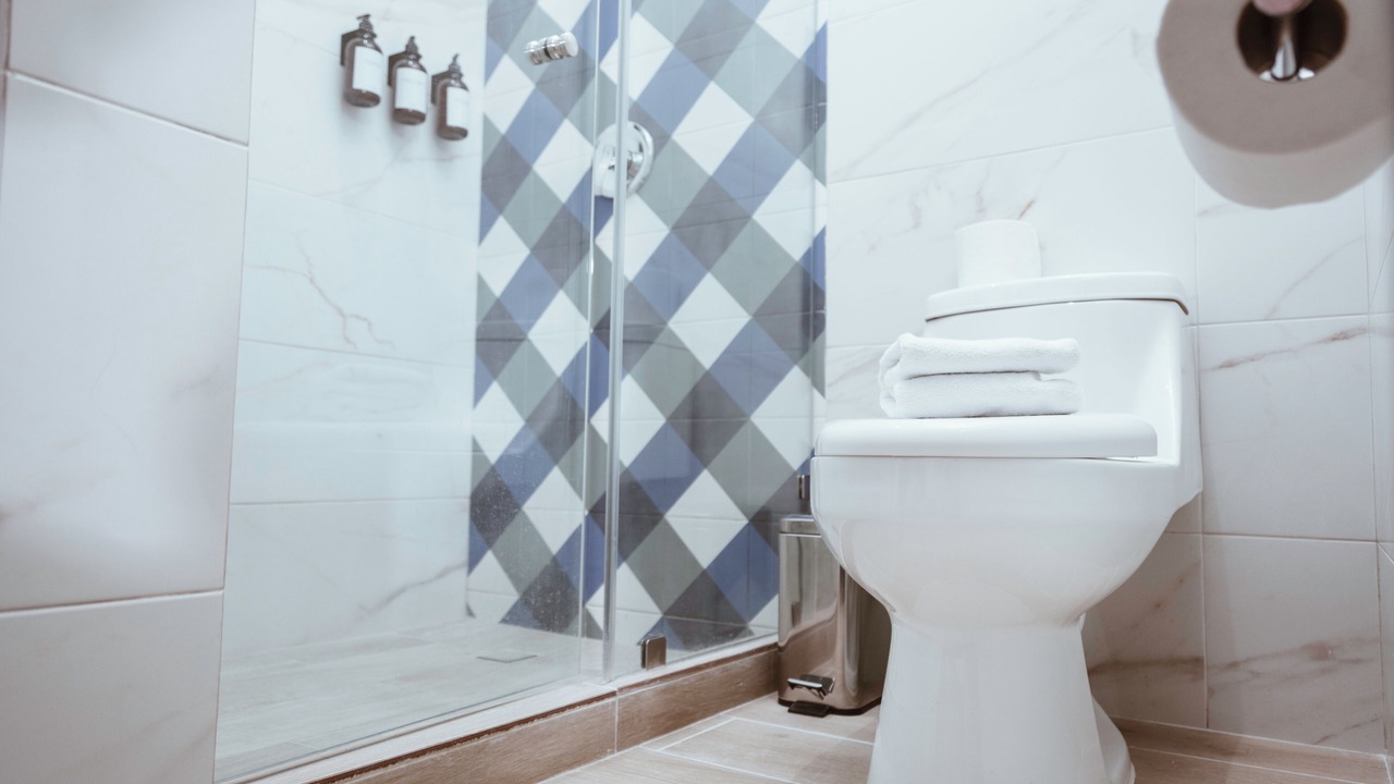 Photo of Bathroom in Telchac Puerto