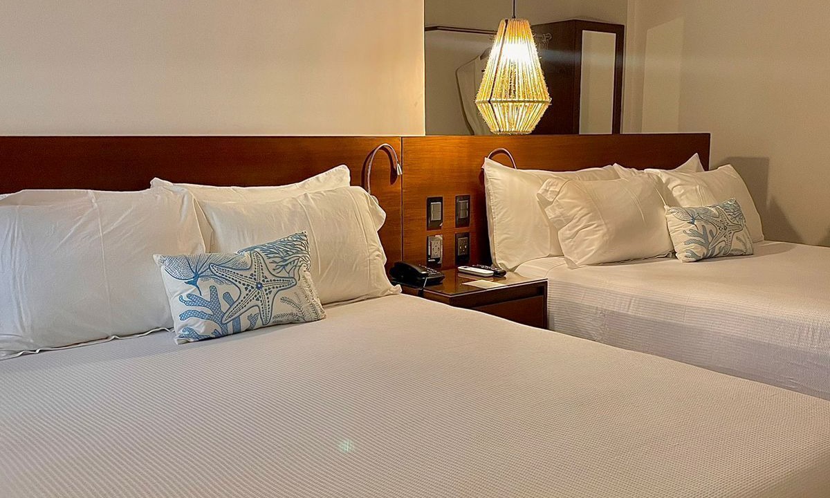 Photo of Bedroom in Telchac Puerto