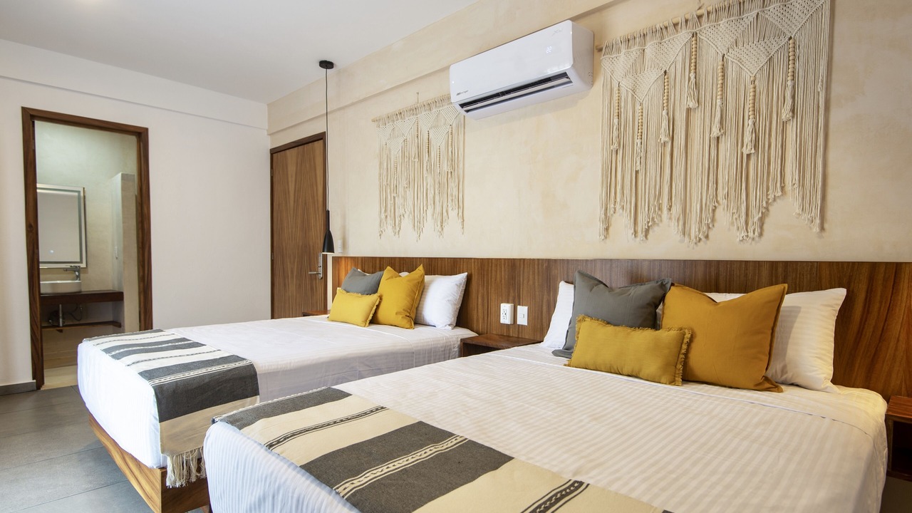 Photo of Bedroom in Barra de Colotepec
