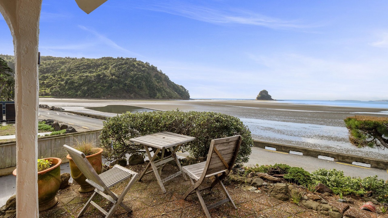 Photo of Outdoor in Waiwera