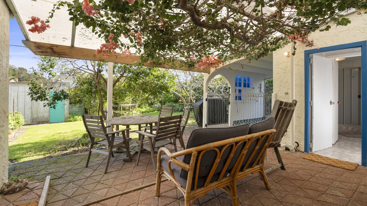 Photo of Outdoor in Waiwera