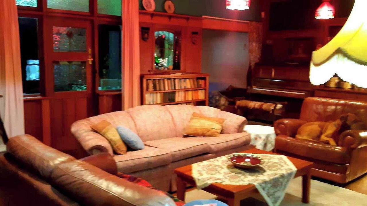 Photo of Livingroom in Warrington
