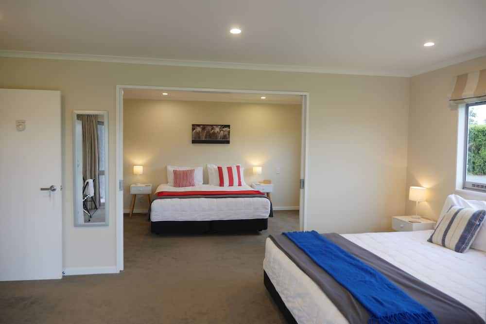 Photo of Bedroom in Hastings