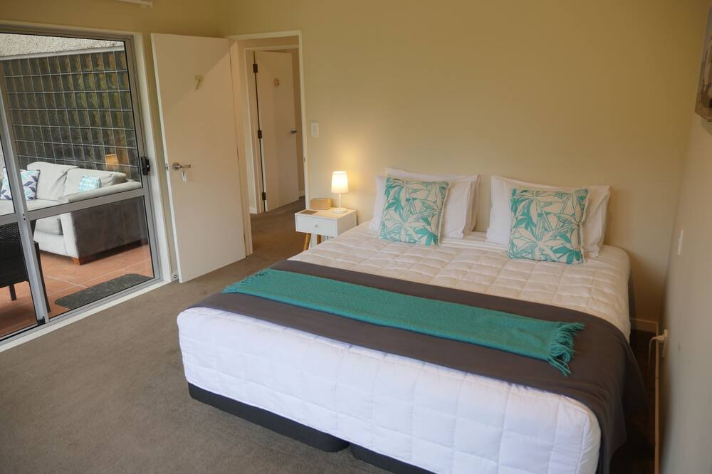 Photo of Bedroom in Hastings
